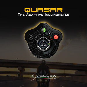 Quasar adaptive inclinometer